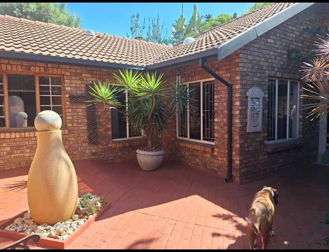 3 BEDROOM HOUSE FOR SALE IN MONTANA PARK